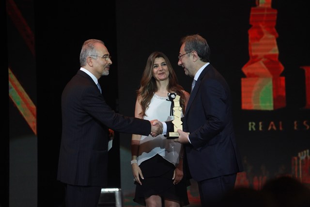 Real Estate Awards Lebanon